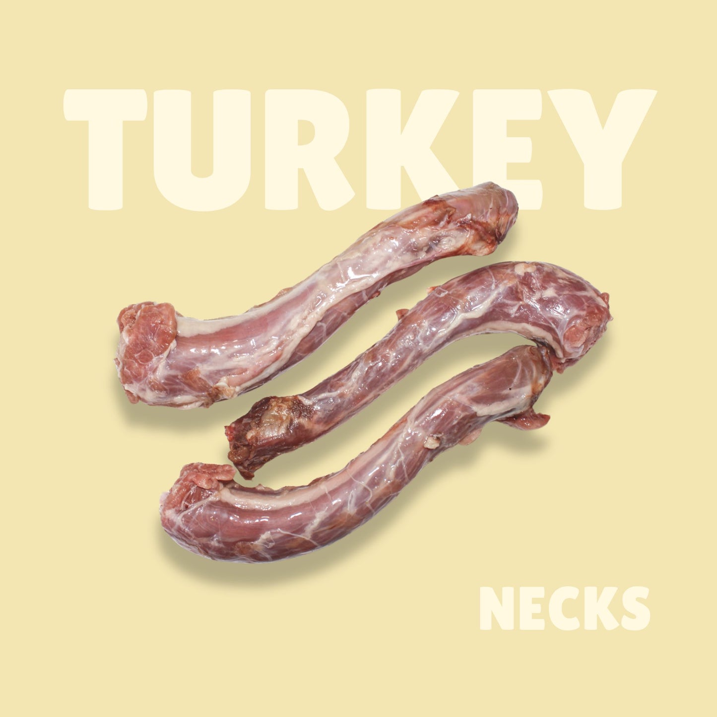 Turkey Necks image 0