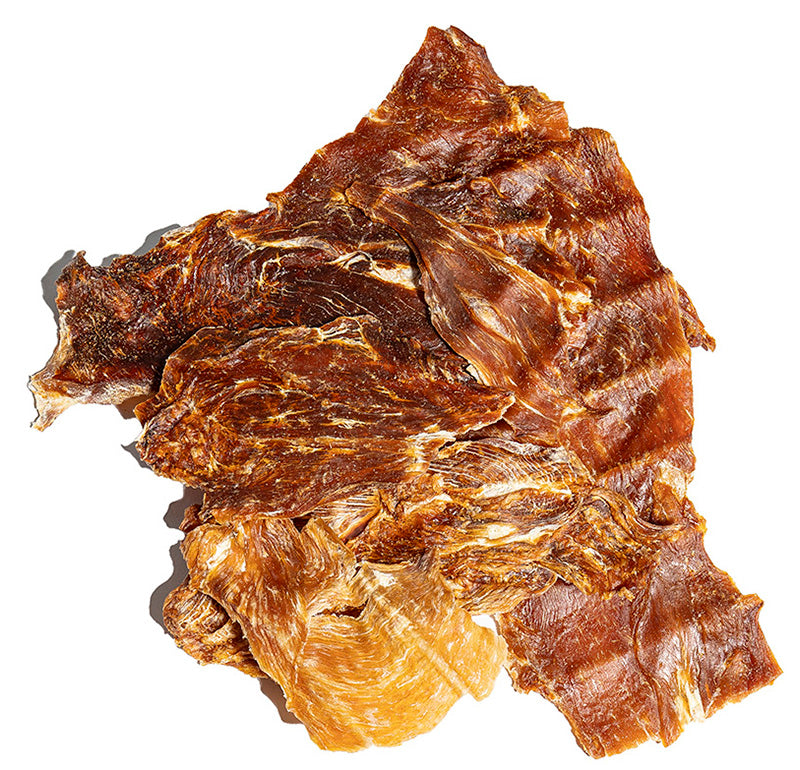 Duck Jerky image 0