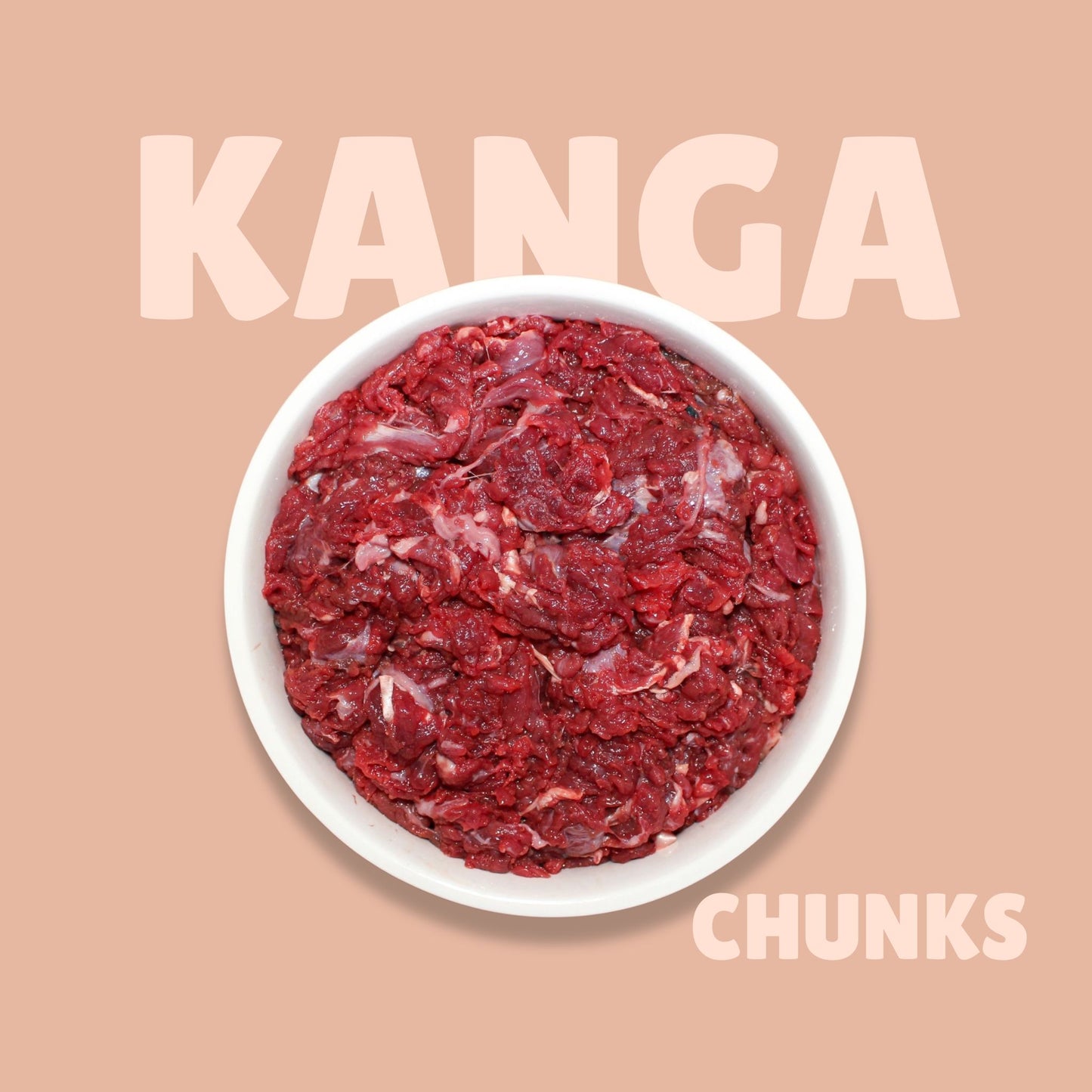 Kangaroo Chunks image 0