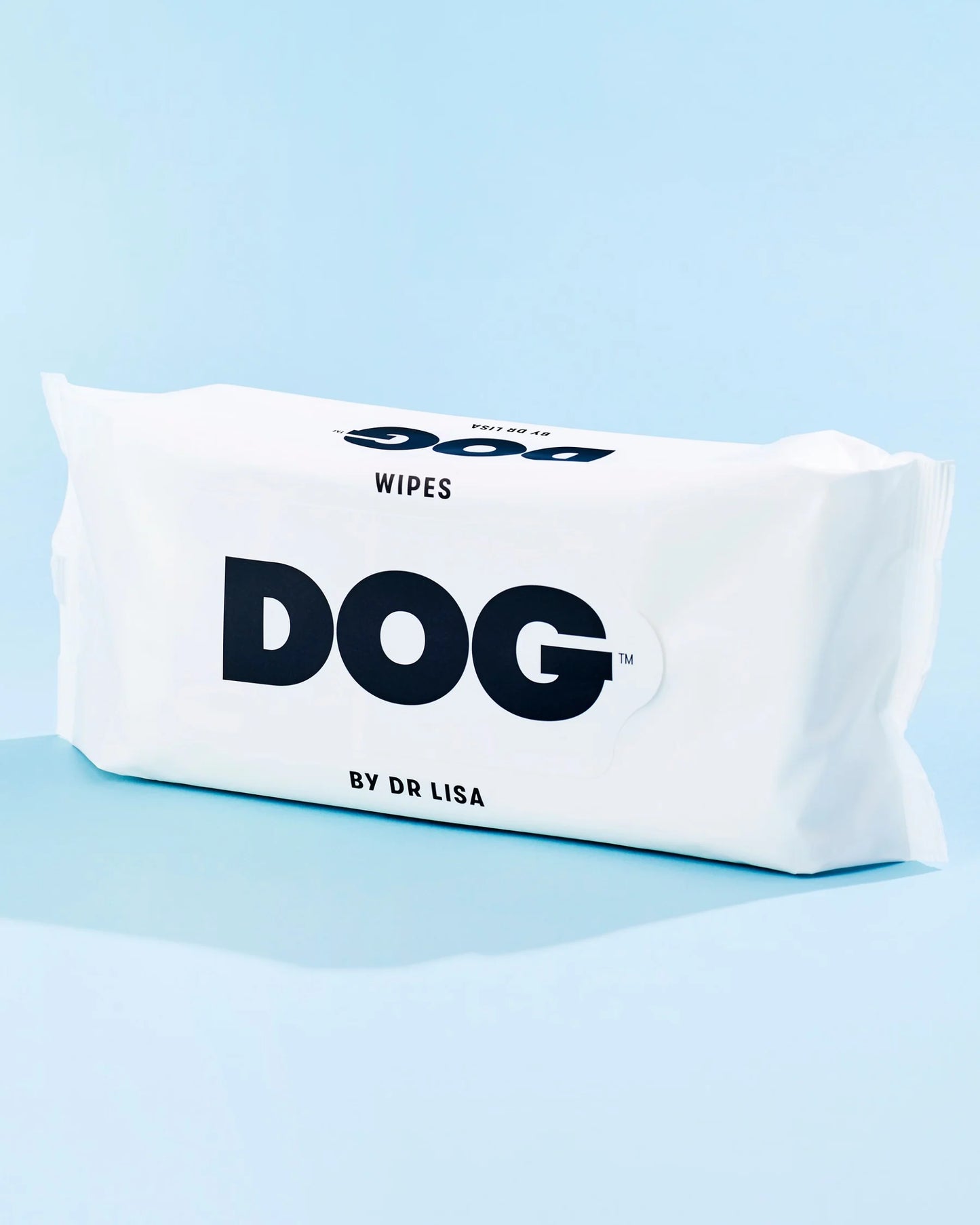 DOG Wipes image 0