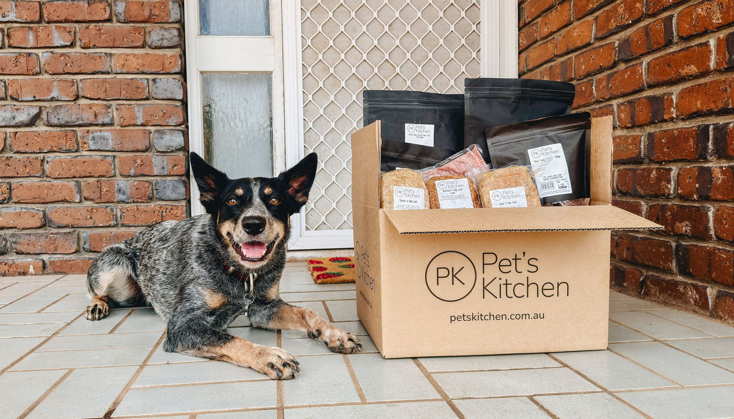 Poultry Box