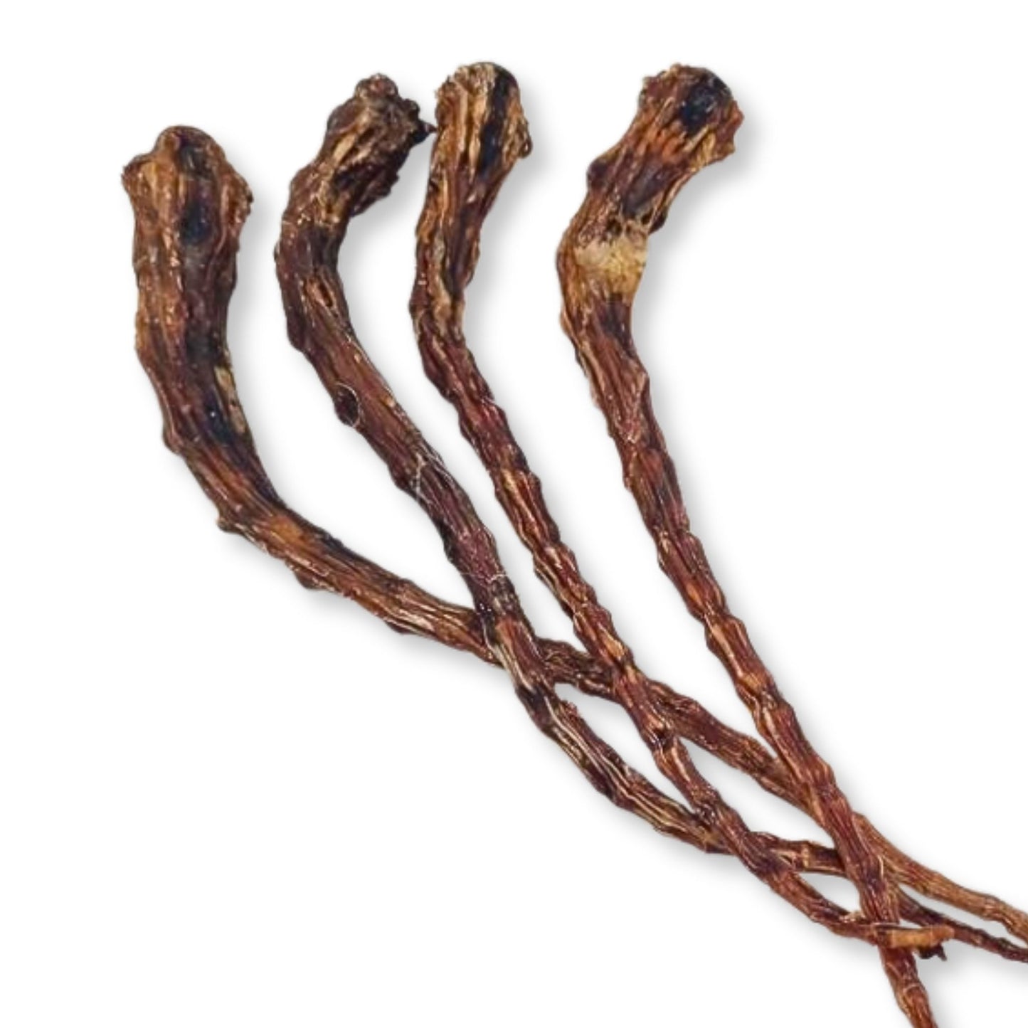 Veal Tails