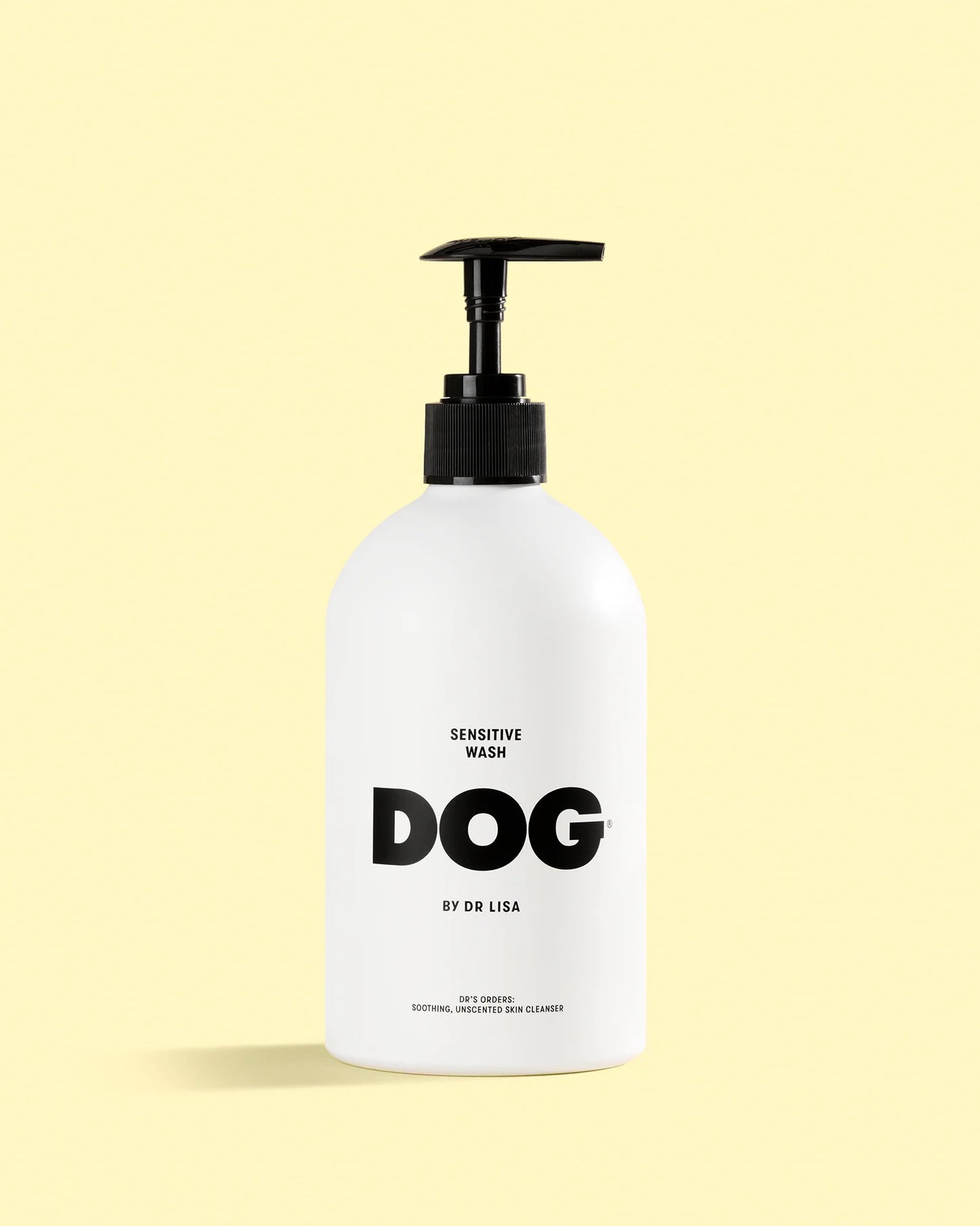 DOG Sensitive Wash image 0