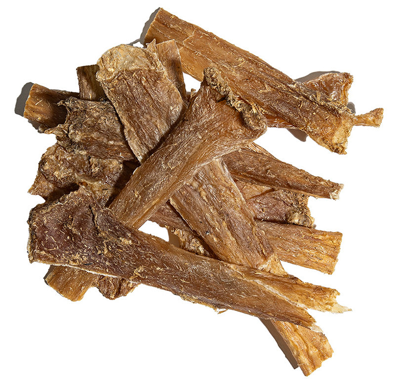 Lamb Jerky image 0