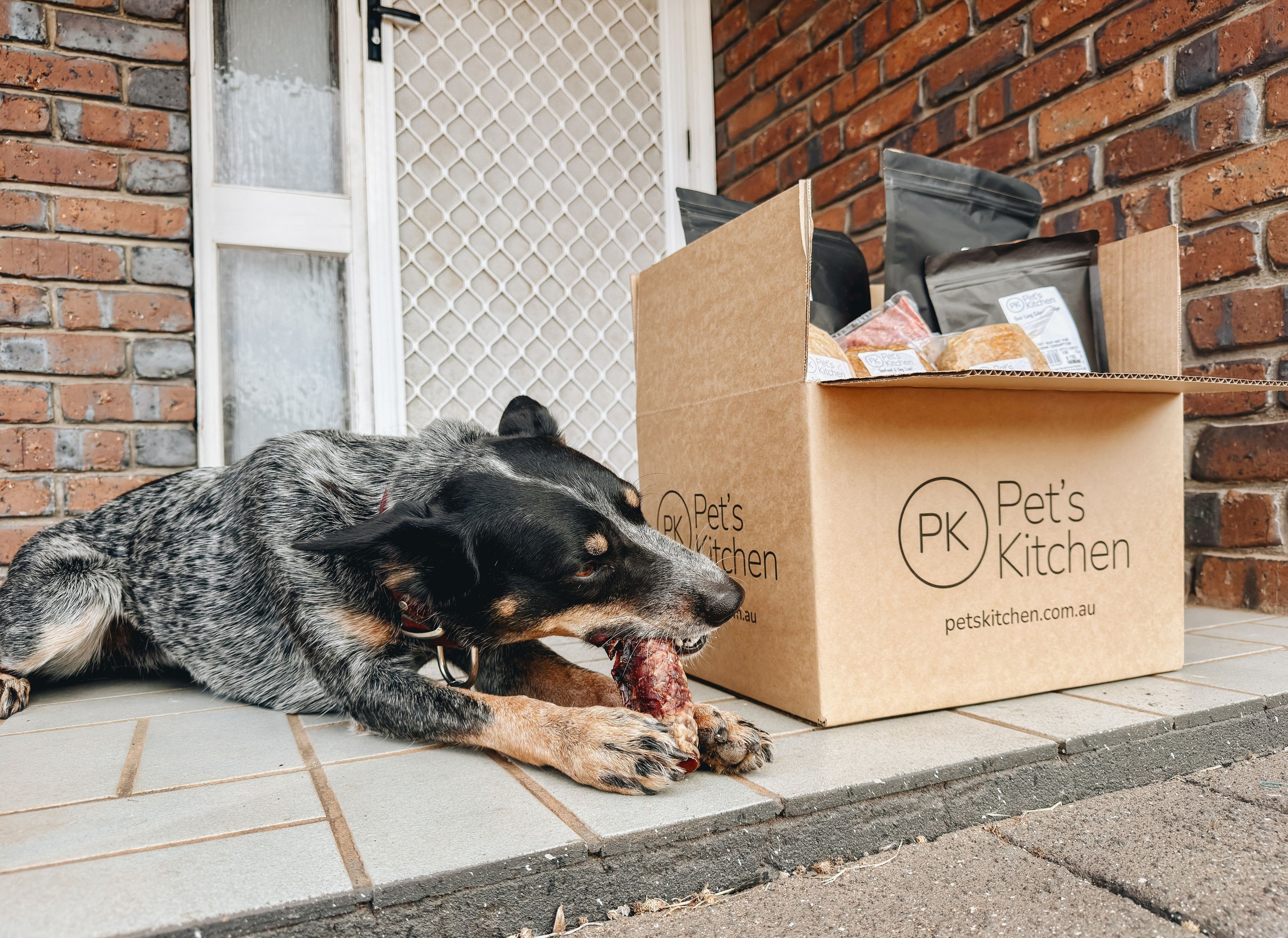 Subscription Boxes