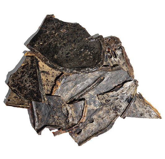 Beef Liver Jerky image 0