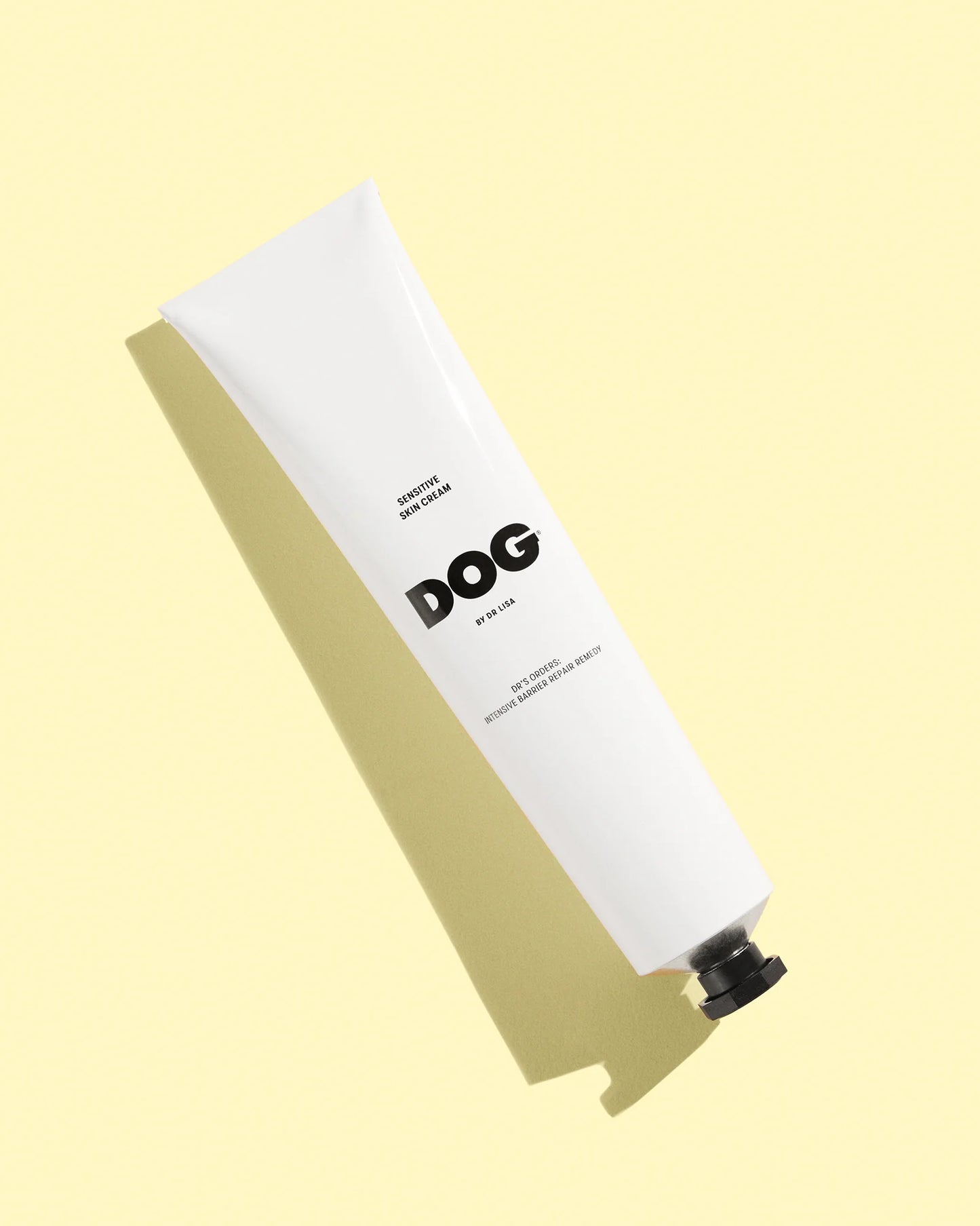 DOG Sensitive Skin Cream image 0