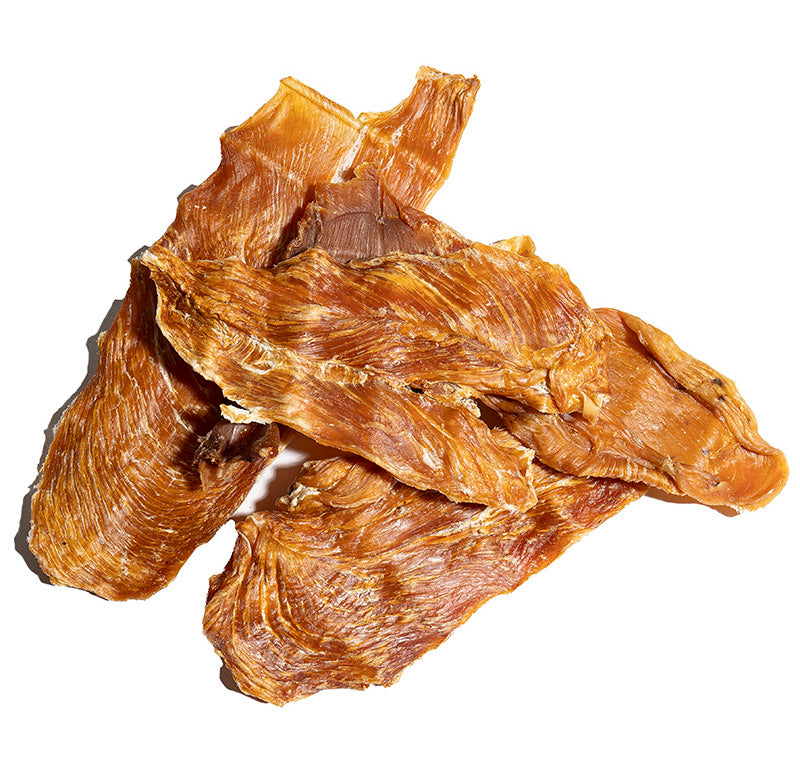 Chicken Jerky image 0
