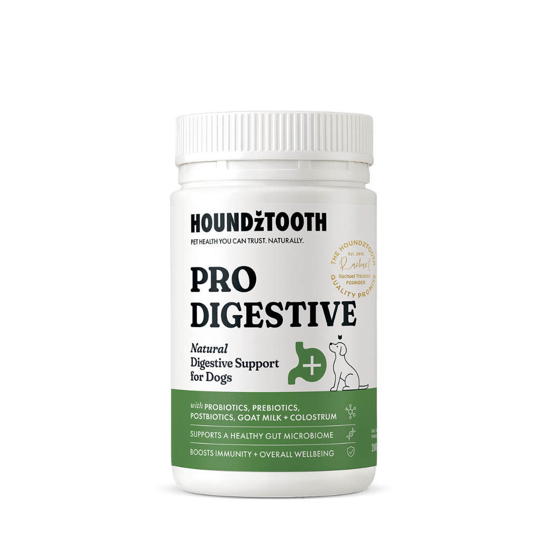 Houdztooth Prodigestive Aid