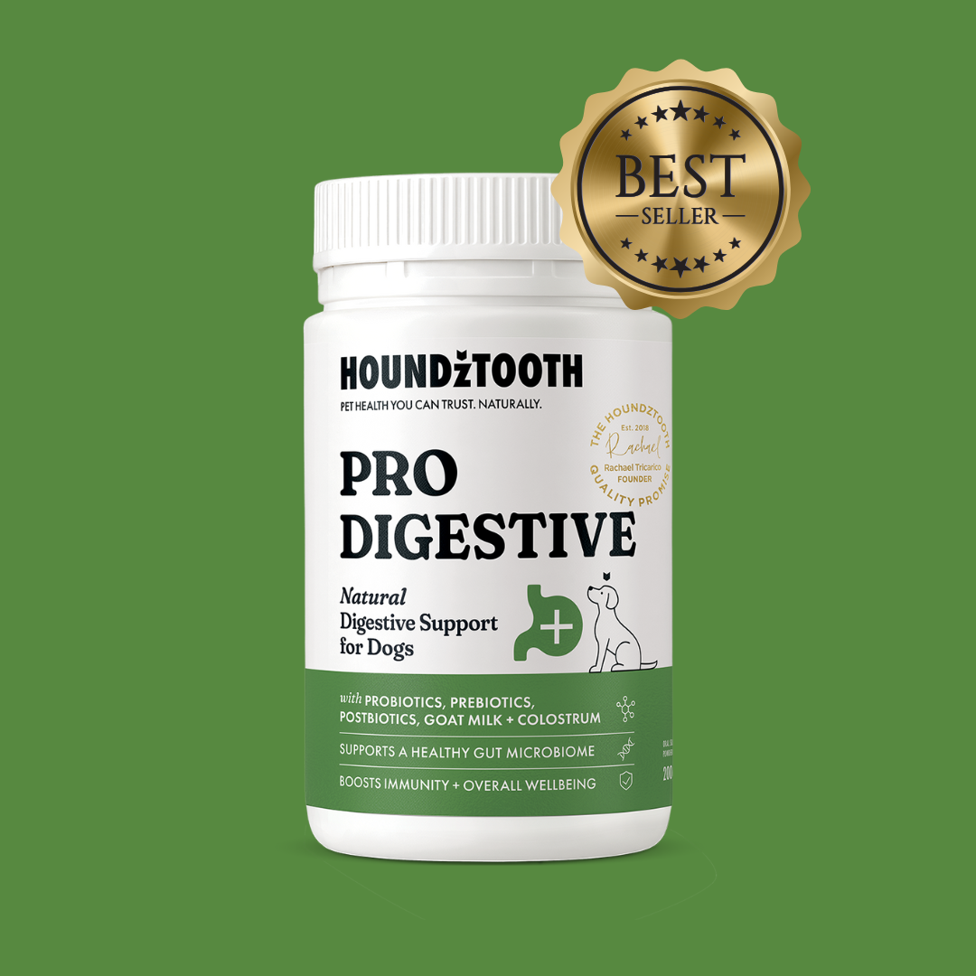 Houdztooth Prodigestive Aid