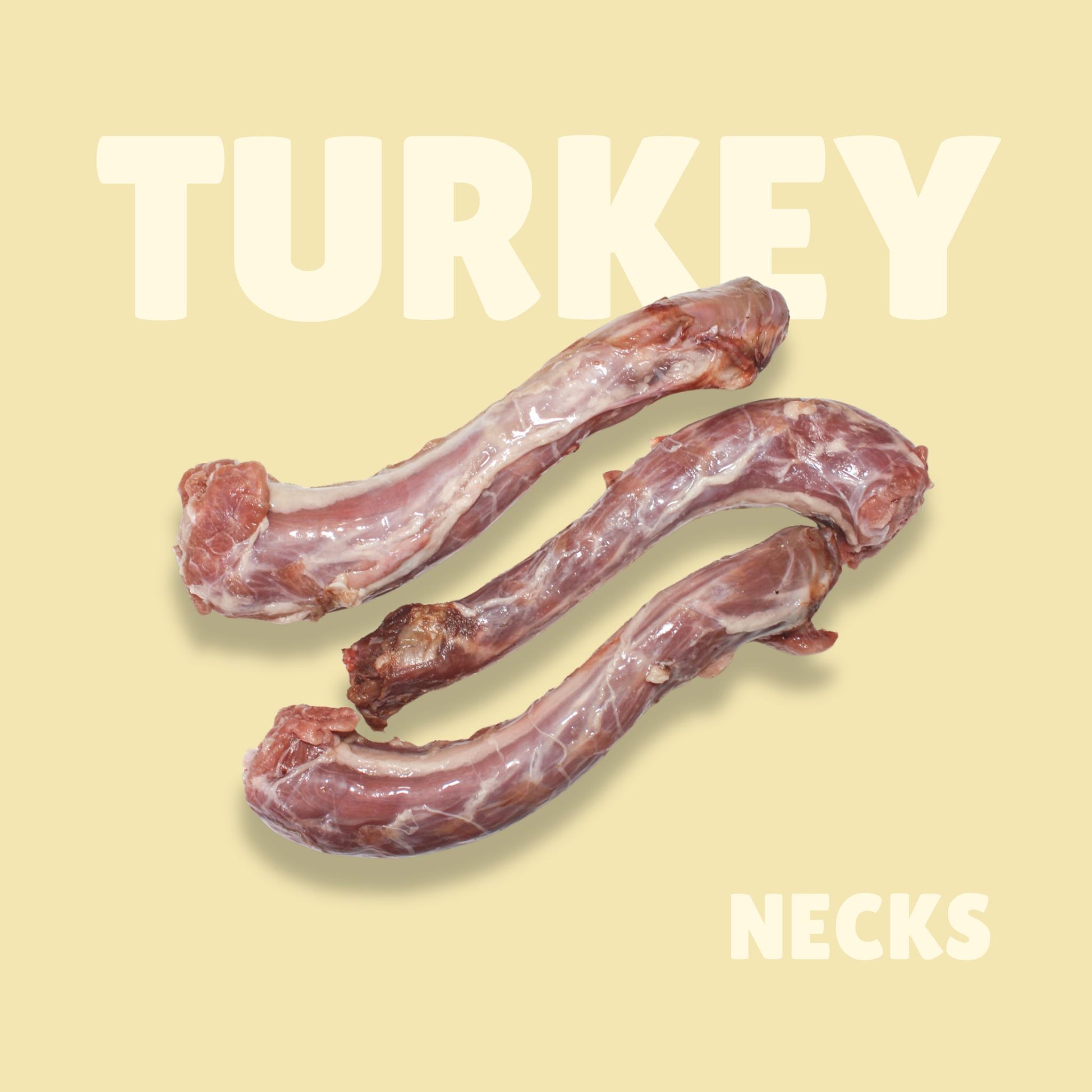 Turkey Necks image 0