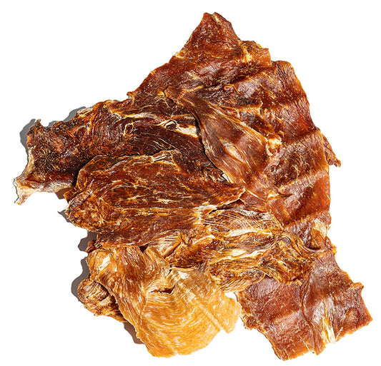 Duck Jerky image 0