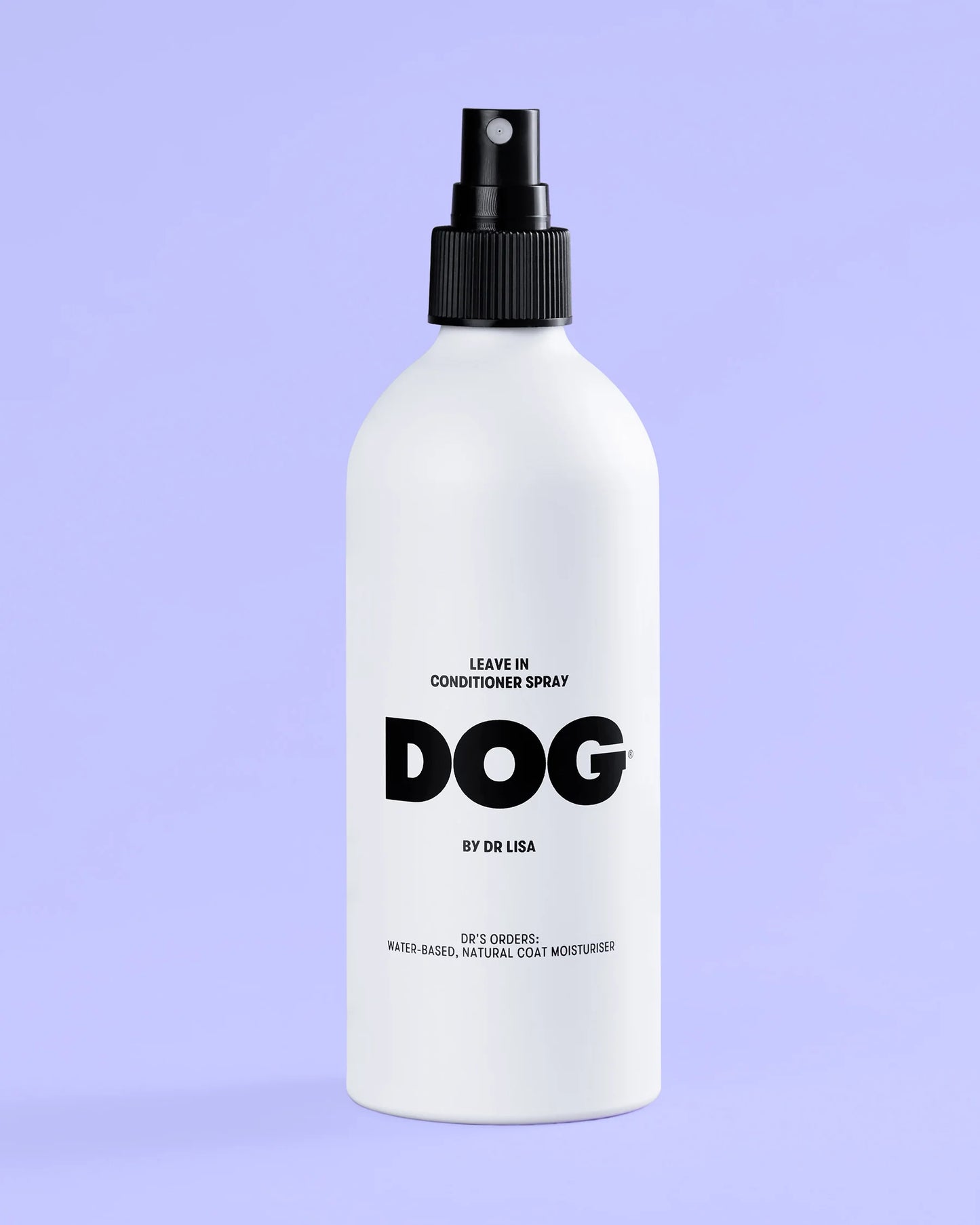 DOG Leave in Conditioner Spray image 0