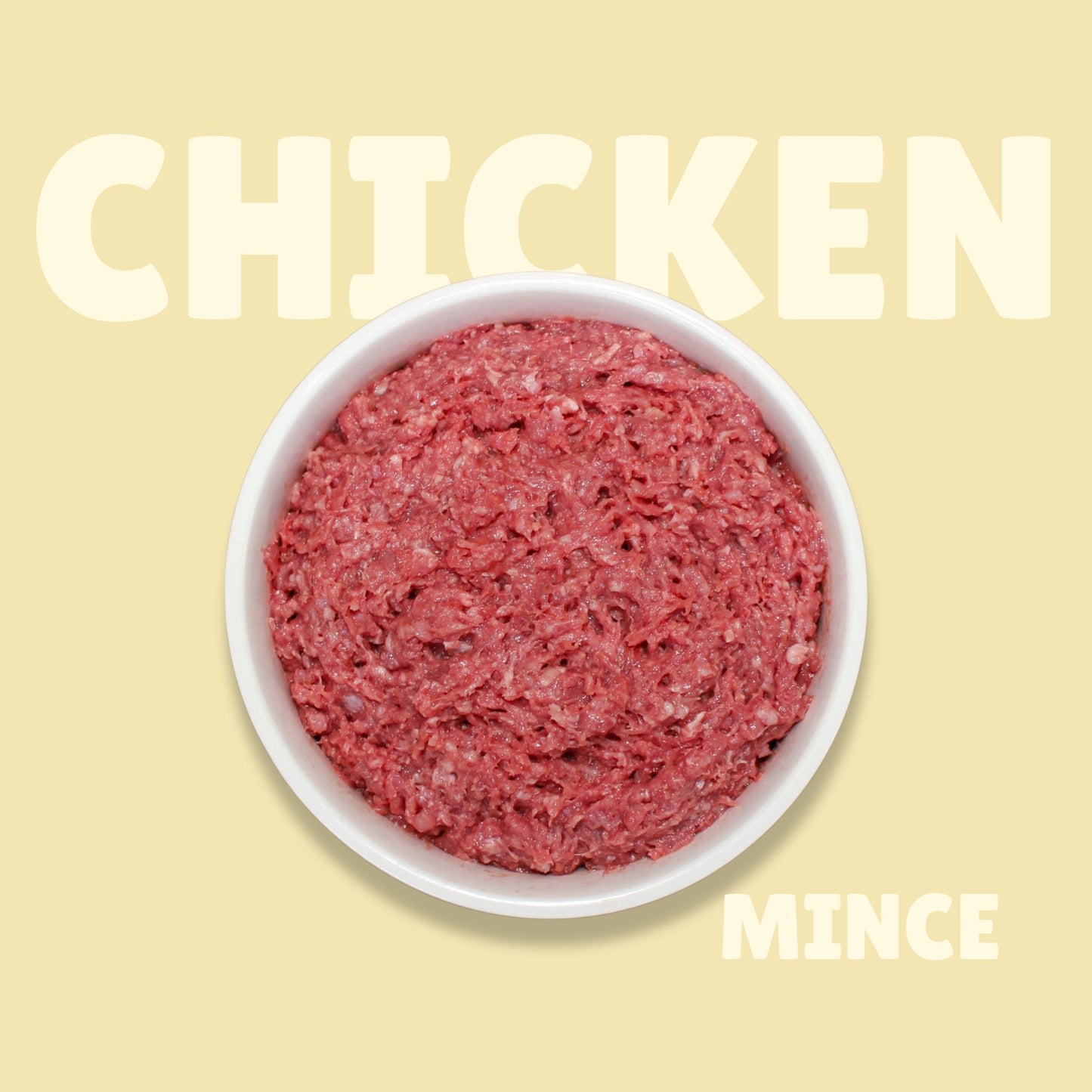 Chicken Mince image 0