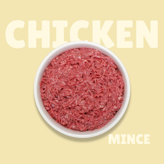 Chicken Mince image 0
