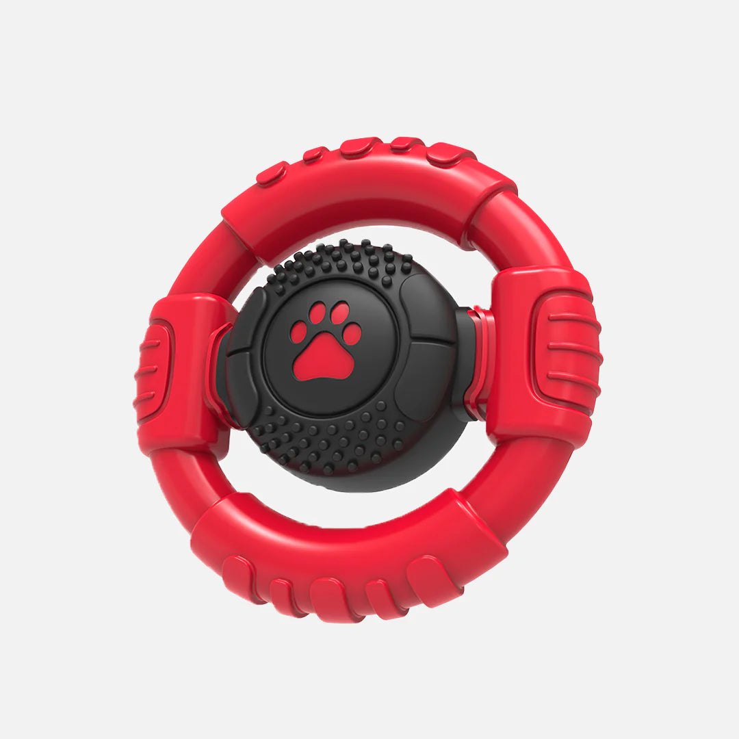Power Chew Wheel image 2