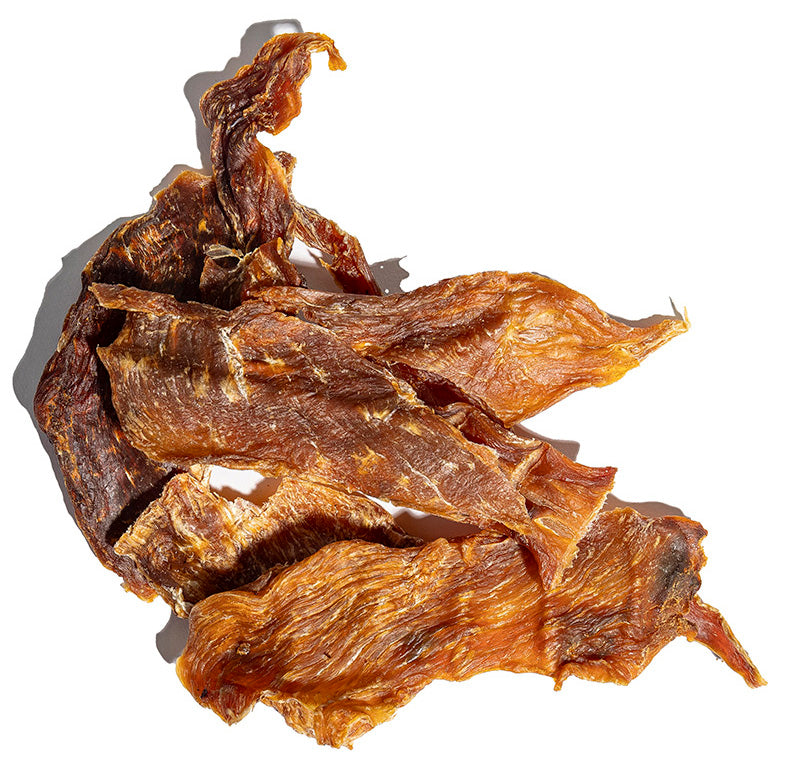 Turkey Jerky image 0