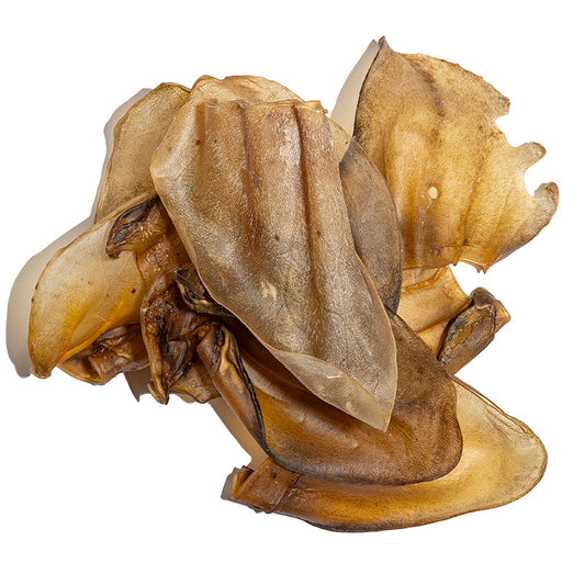 Cow Ears image 0
