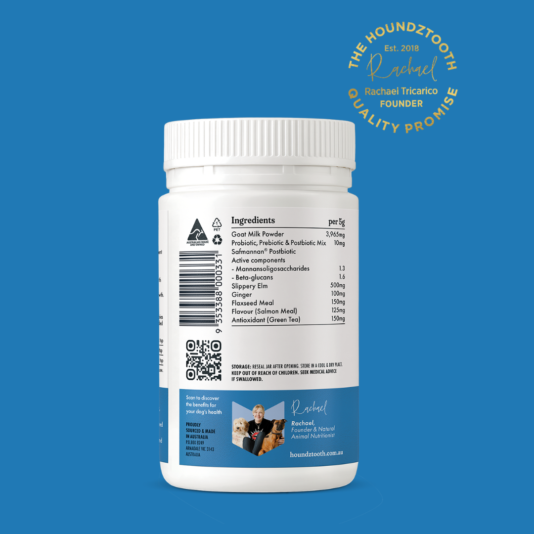 Houdztooth Puppy Probiotic