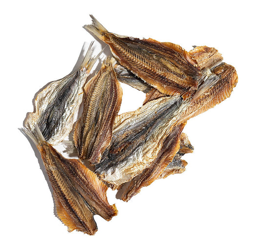 Butterflied Sardines image 0