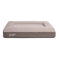 Deluxe Orthopedic Memory Foam Bed image 3