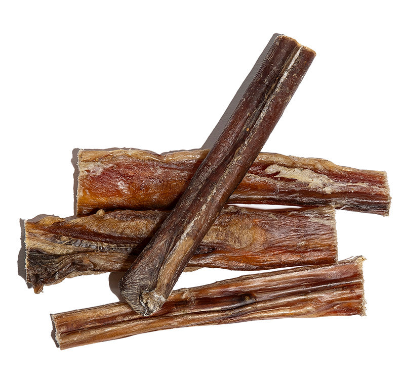 Bully Stick 6" image 0