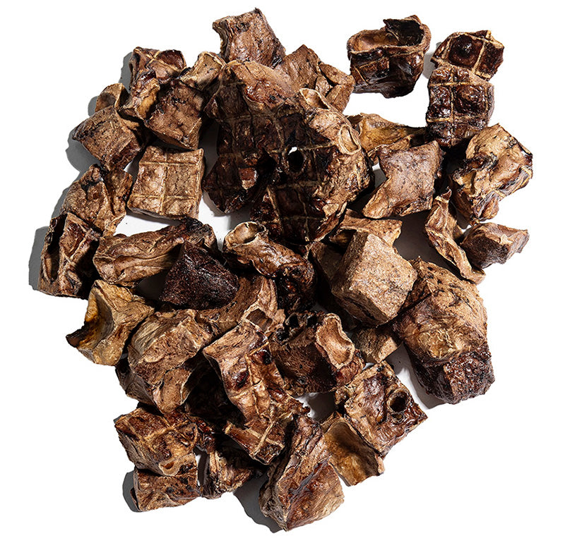 Lamb Lung Cubes image 0