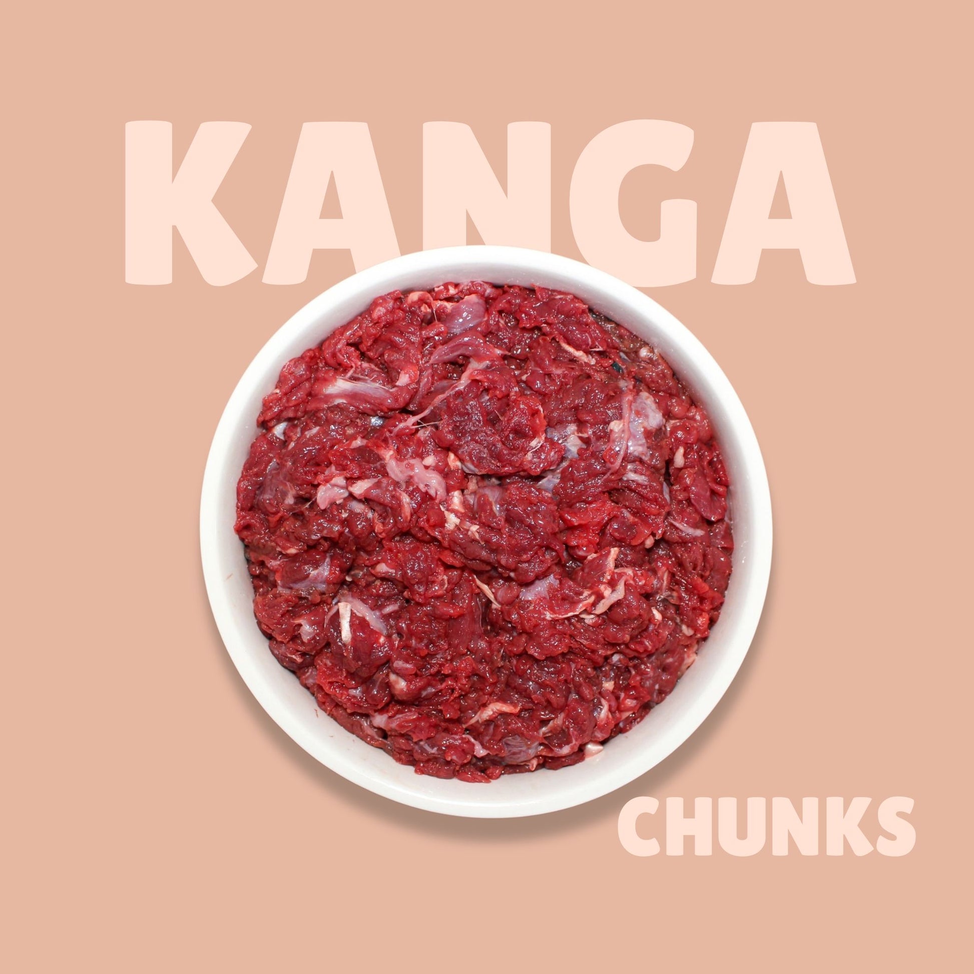 Kangaroo Chunks image 0