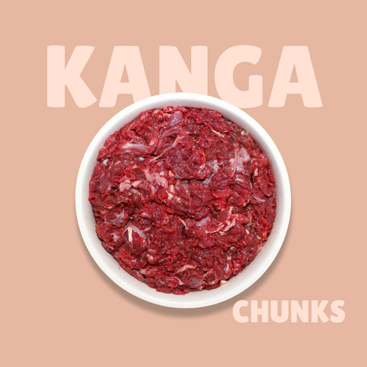 Kangaroo Chunks image 0