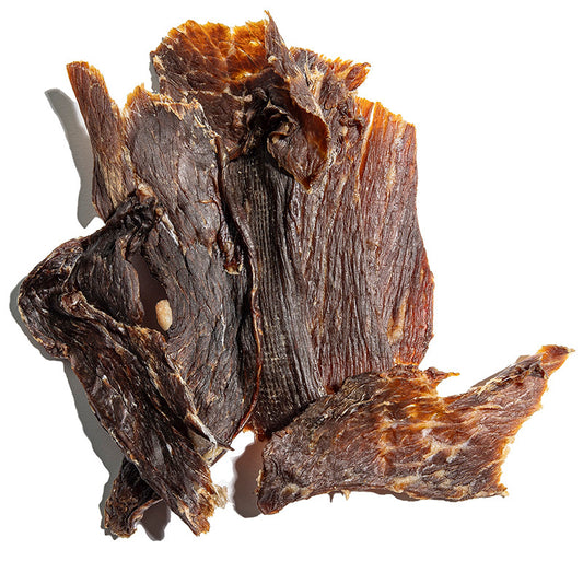 Kangaroo Jerky image 0