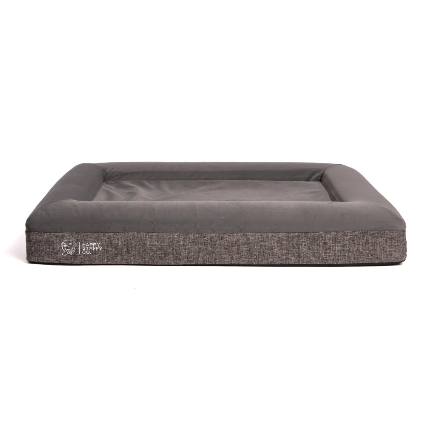 Deluxe Orthopedic Memory Foam Bed image 0