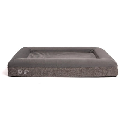 Deluxe Orthopedic Memory Foam Bed image 0