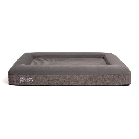 Deluxe Orthopedic Memory Foam Bed image 0
