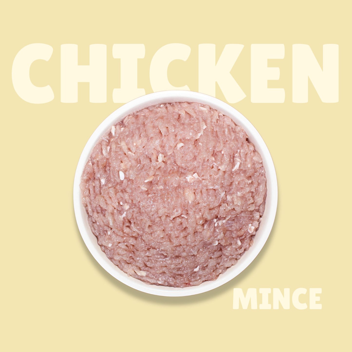 Premium Chicken Mince image 0
