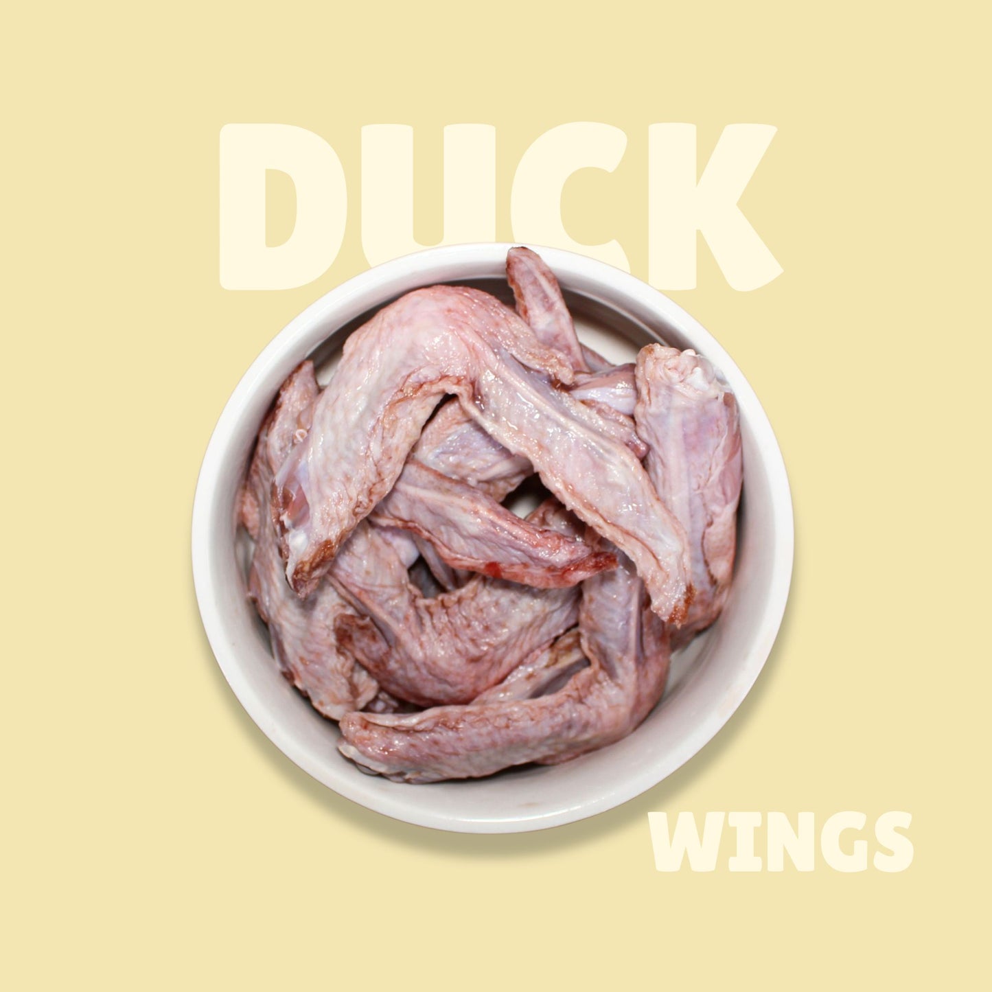 Duck Wings image 0