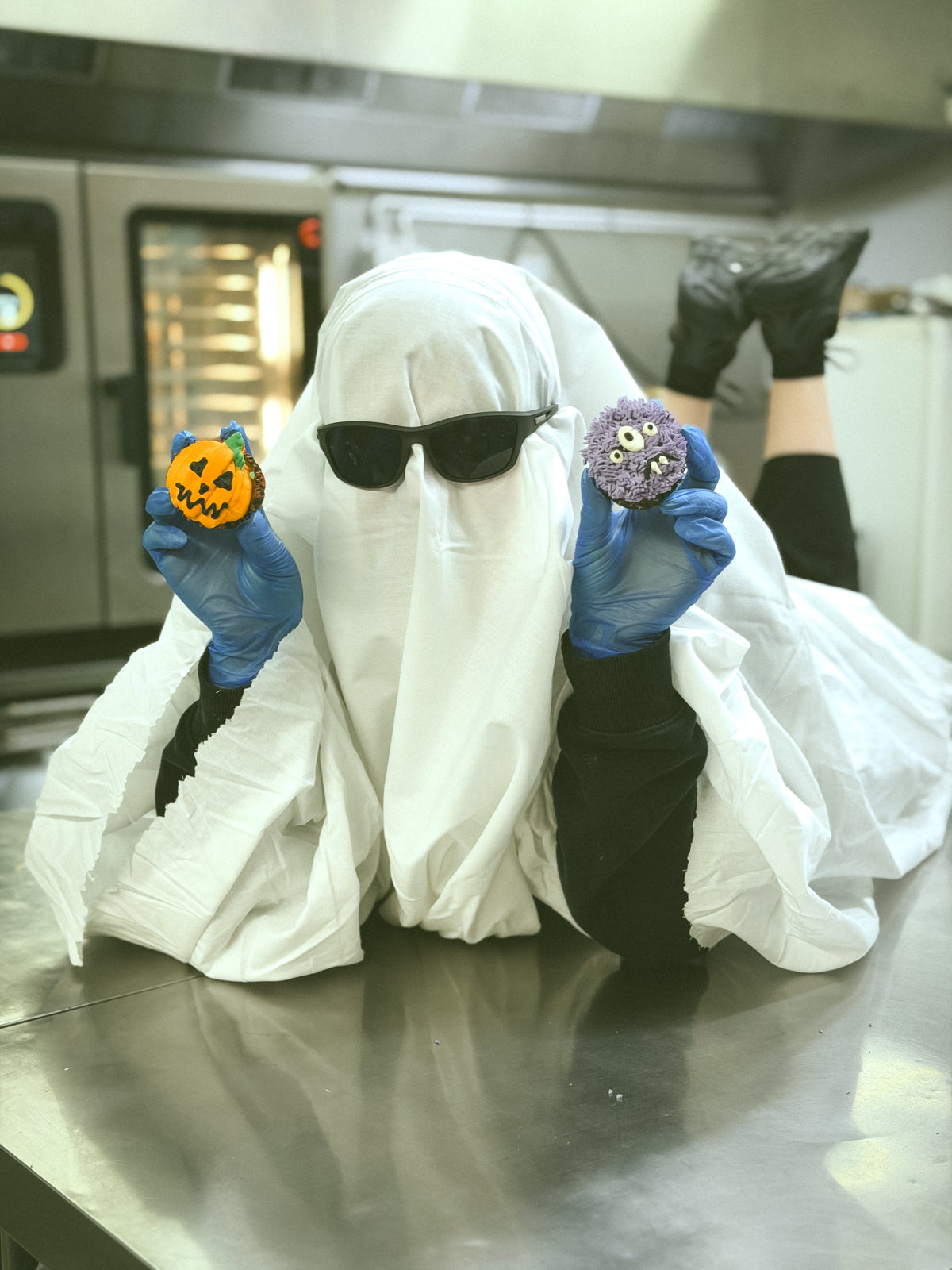 Howlaween Bundle Box