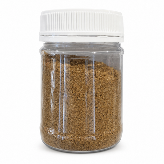 Kangaroo Meal Topper