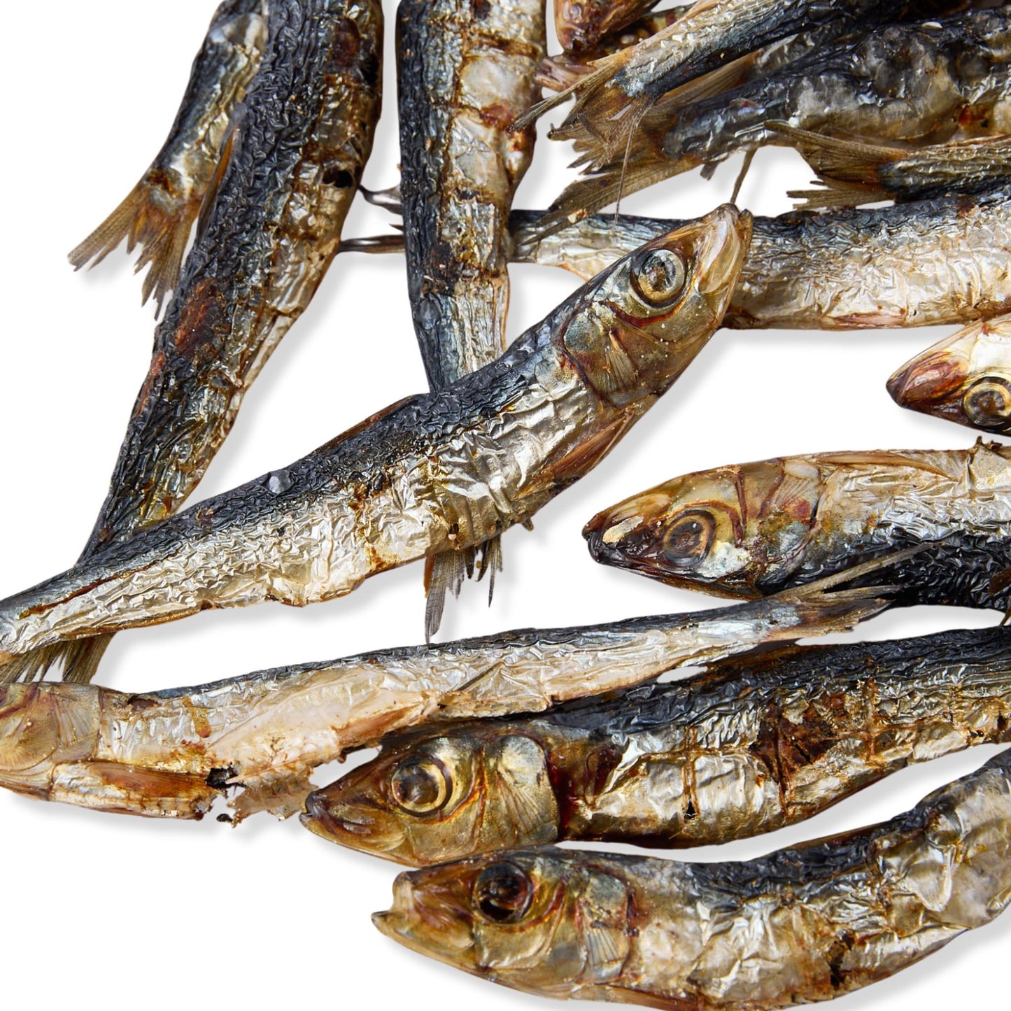 Sardines (Whole)