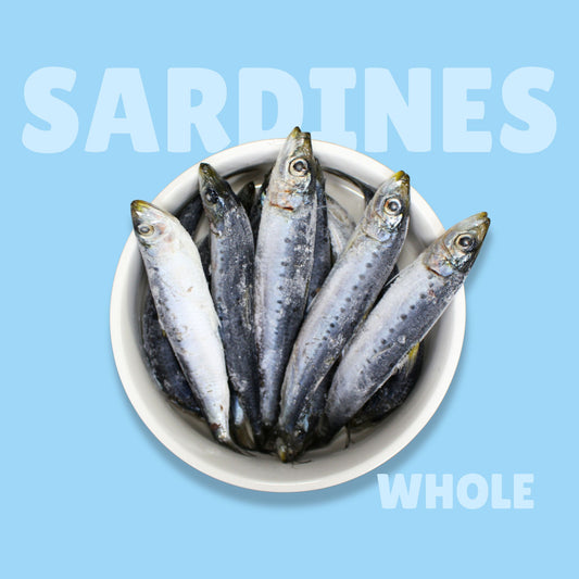 Sardines - Whole image 0