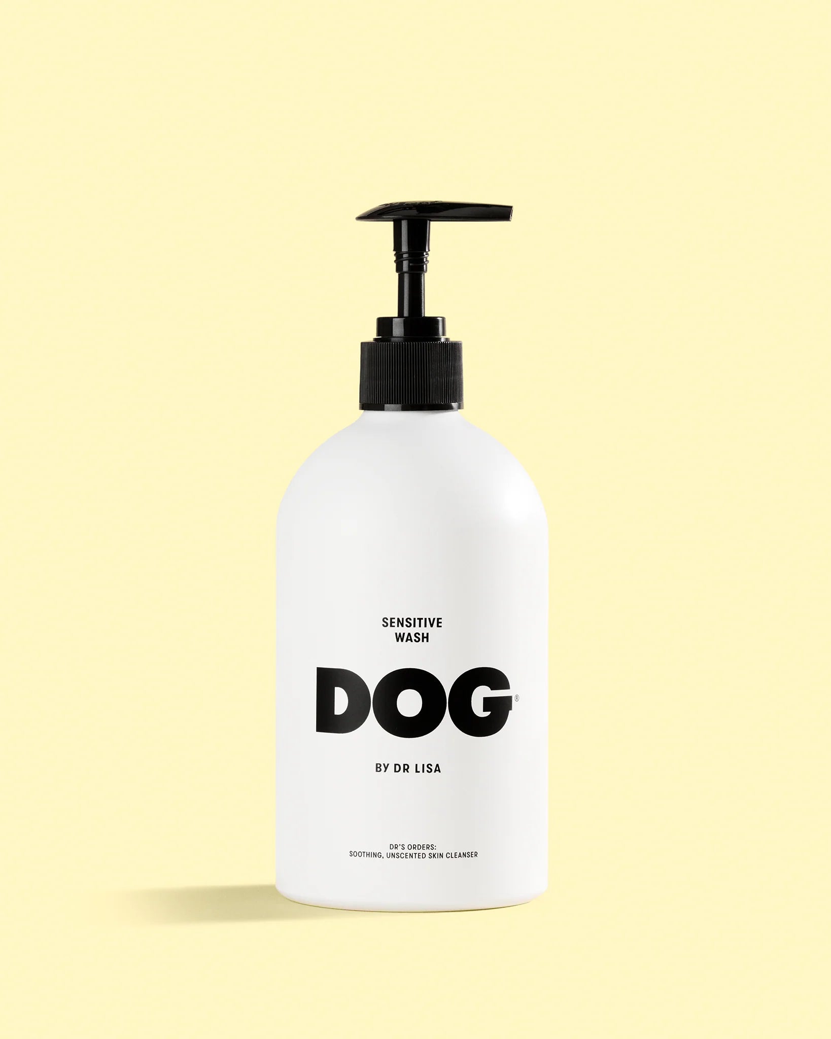 DOG Sensitive Wash image 0