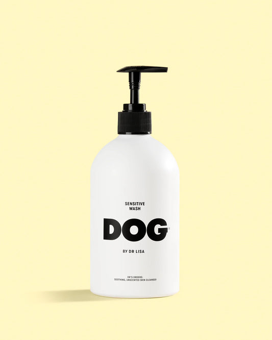 DOG Sensitive Wash image 0