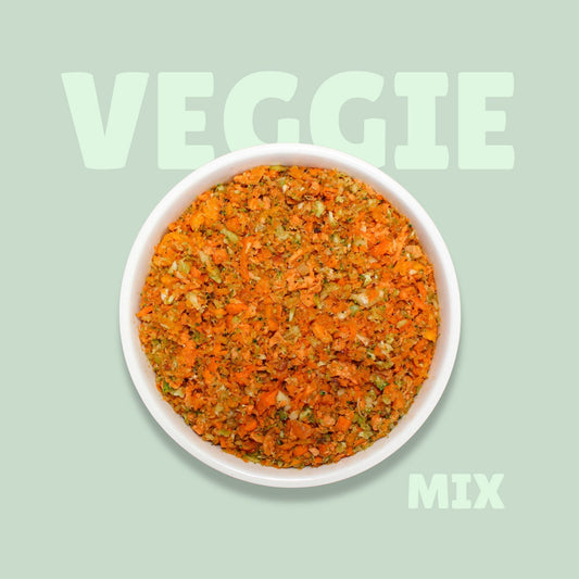 Vegetable Mix image 0