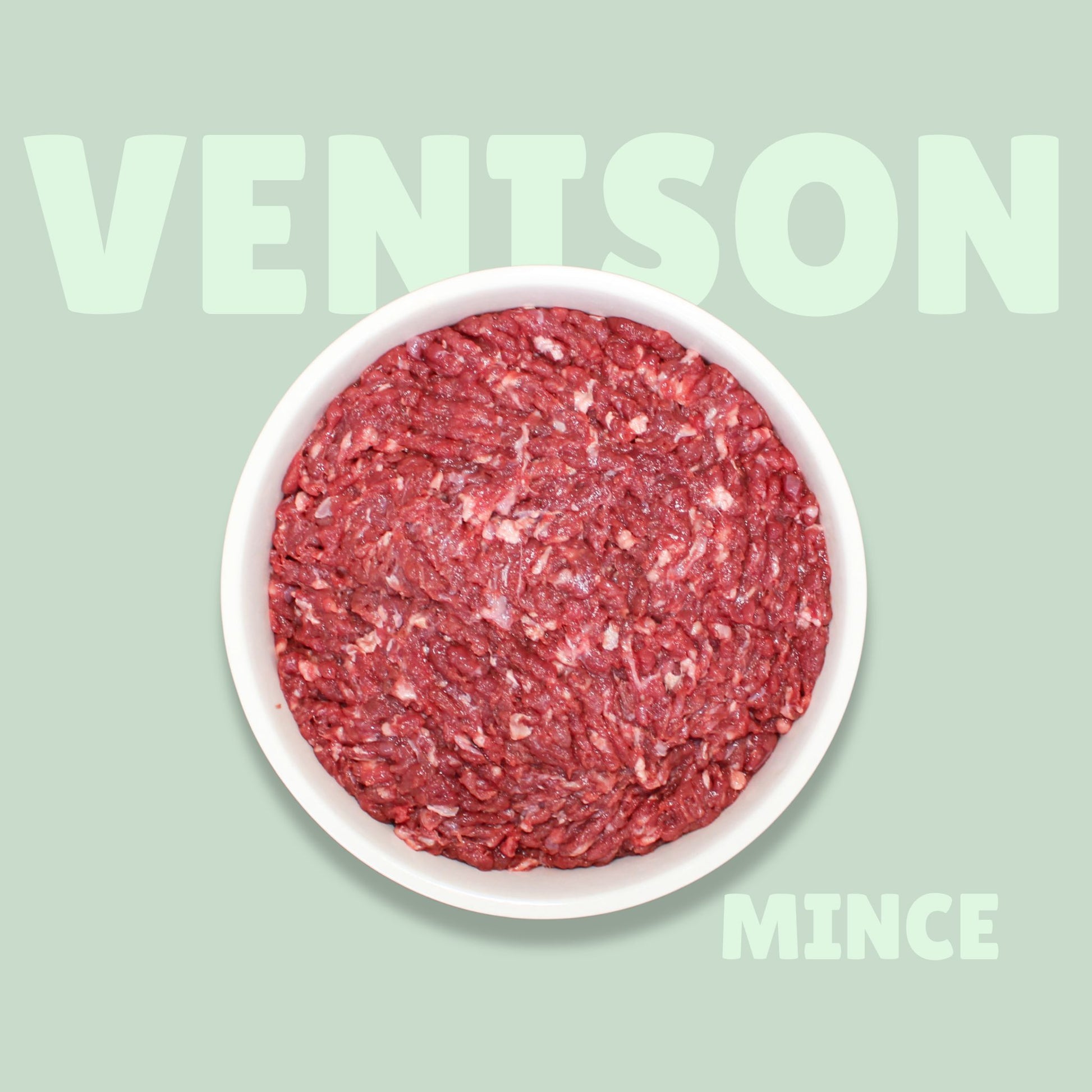 Venison Mince image 0