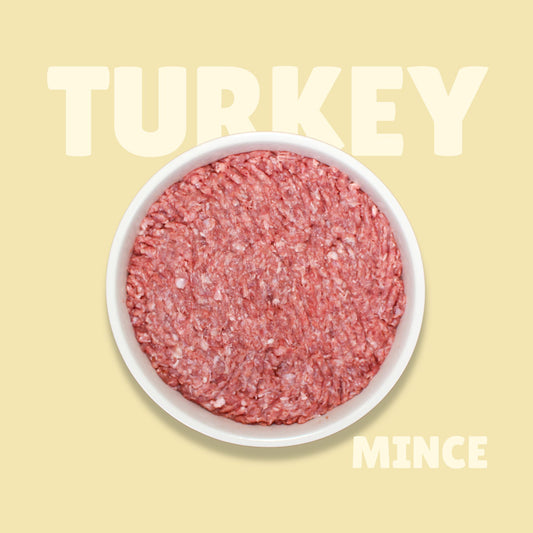 Turkey Mince image 0