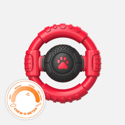 Power Chew Wheel image 0