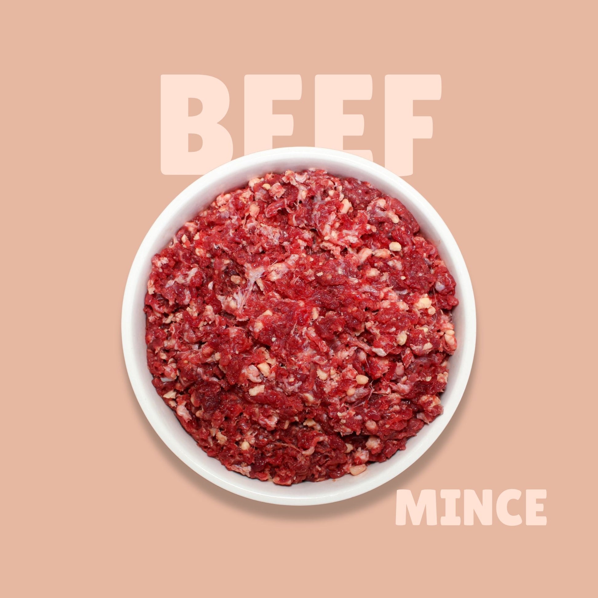 Premium Beef Mince image 0