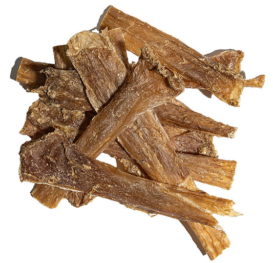 Lamb Jerky image 0