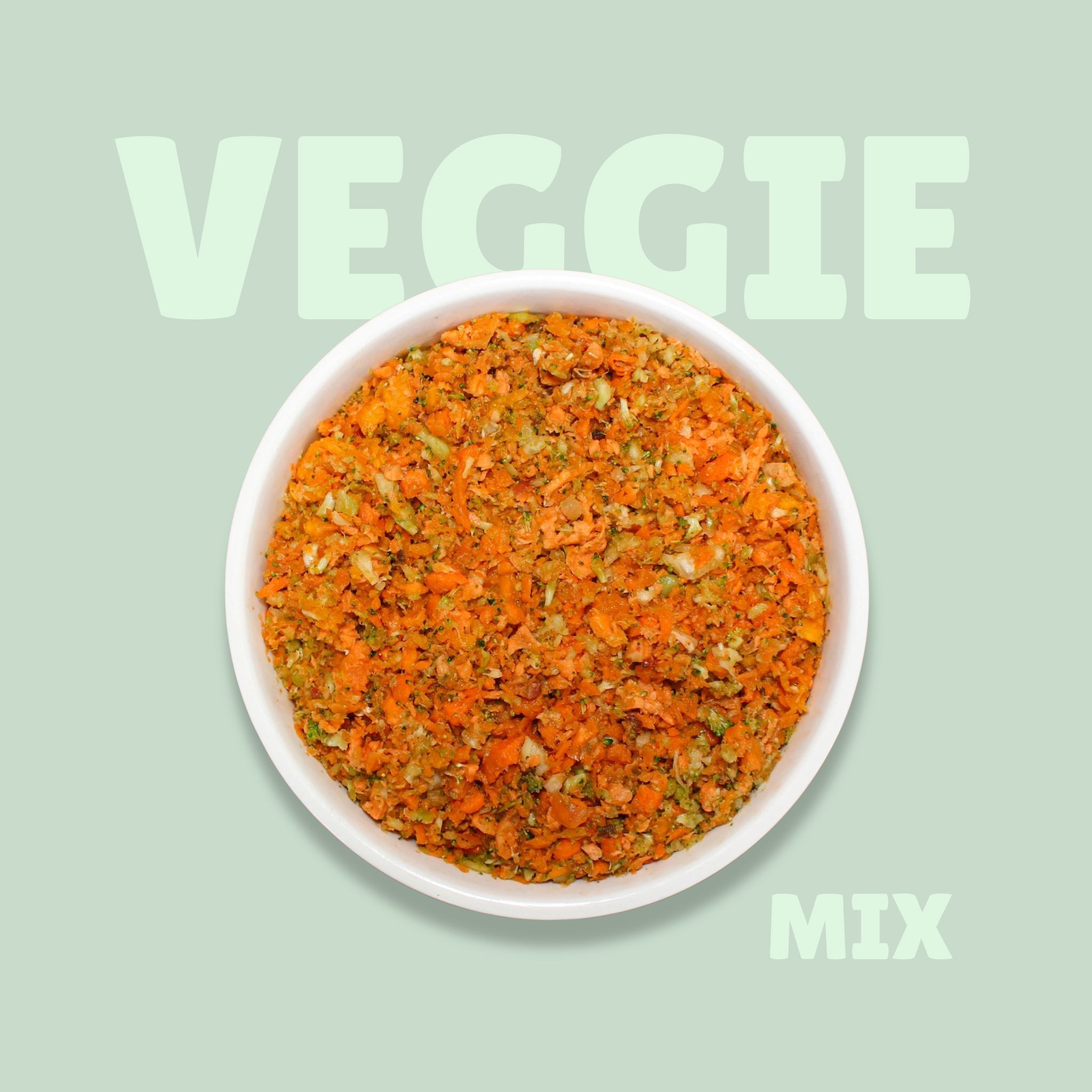 Vegetable Mix