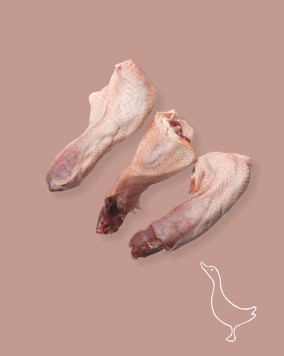 Duck Necks