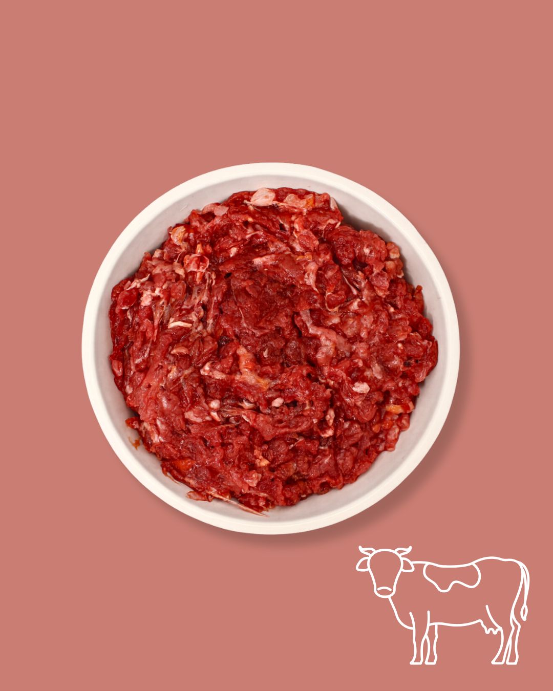 Premium Beef Mince